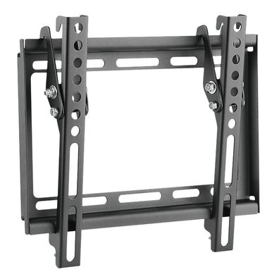 LogiLink TV Wandhalterung 23–42" neigbar bis 35 kg schwarz