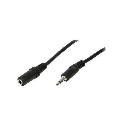 LogiLink Stereo Kabel 3 m