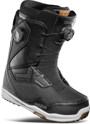 Thirtytwo Snowboard Boot Tm-2 Double Boa '24 black/white/gum