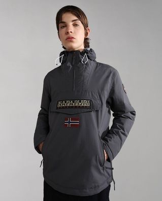 Napapijri Anorak Rainforest Pocket 2 NP0A4GMD