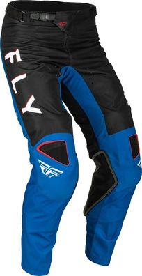 Fly Racing Motorrad Offroad Hose MX-Pants Kinetic Jet 70301