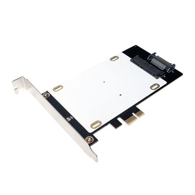 LogiLink HDD/SSD Hybrid PCI Express Card (1er Faltschachtel)