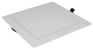 LED Licht-Panel LP-1519SW 190x190mm eckig 3000K