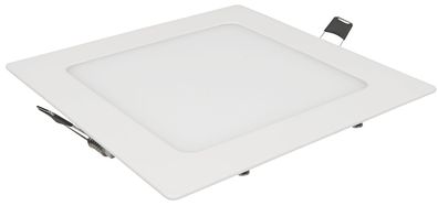 LED Licht-Panel LP-1217SW 170x170mm eckig 3000K