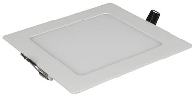 LED Licht-Panel LP-914SN 150x150mm eckig 4000K