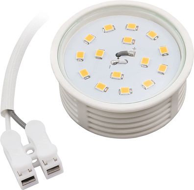 McShine LED-Modul 5W 400 Lumen 230V 50 x 23 mm neutralweiß 4000K