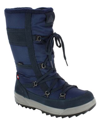 Dachstein Aurora GTX Navy - Größe: EU 38