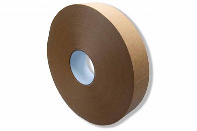 baytronic Papier Packband braun 50 mm x 500 m