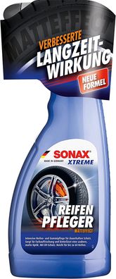 SONAX XTREME ReifenPfleger Matteffect 500 ml