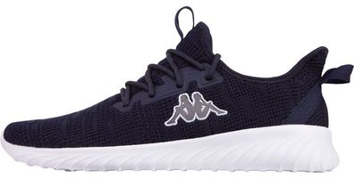 Kappa Leichter Sneaker 242961