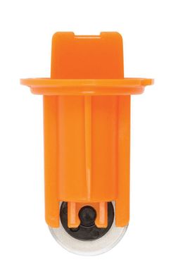 Fiskars Ersatzklinge für Kreisschneider orange (1er Blister)