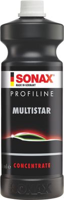 SONAX Profiline MultiStar 1 L