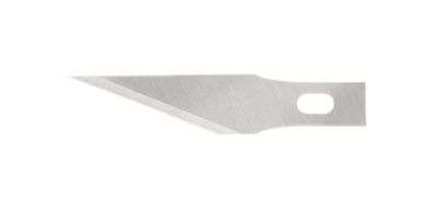 Fiskars Hochleistungs Ersatzklingen für Hochleistungsmesser Nr. 2 (5 Stück)