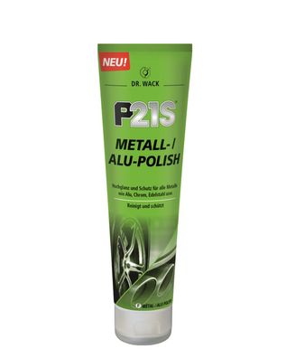 Dr. Wack P21S Metall-/ Alu-Polish 100 ml