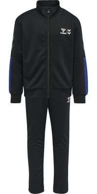 Hummel Kinder Trainingsanzug Hmltazu Tracksuit