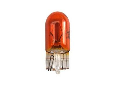 Limastar Glühlampe WY5W T10 orange 5 W 12 V