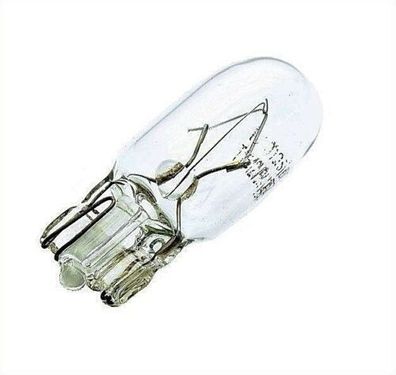 Limastar Glühlampe W5W T10 5 W 12 V