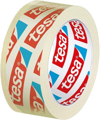 tesa Klebeband transparent 57370 15 mm x 10 m (1 Stück)