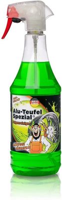 Tuga Chemie Alu-Teufel Spezial Felgenreiniger-Gel pH-neutral 1 L