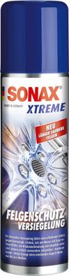 SONAX XTREME FelgenSchutzVersiegelung 250 ml