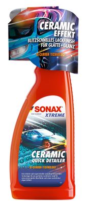 SONAX XTREME Ceramic QuickDetailer 750 ml