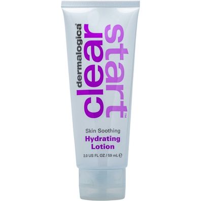 Dermalogica ClearStart Skin Soothing Hydr. Lotion