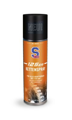 Dr. Wack S100 125er Kettenspray 300 ml