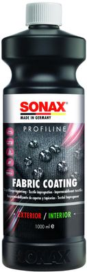 SONAX Profiline FabricCoating 1 L