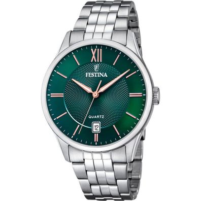 Festina - F20425/7 - Armbanduhr - Herren