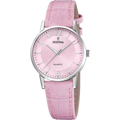 Festina - F20691/3 - Armbanduhr - Damen