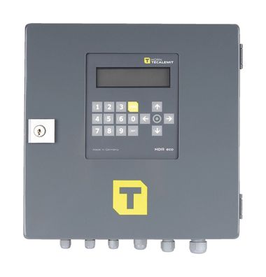 Horn Tecalemit HDA-eco Tankautomat Tankdatenerfassung für die Betriebstankstelle