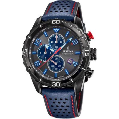 Festina - Armbanduhr - Herren - Chronograph Sport - F20519/3