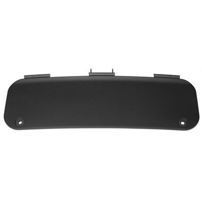Original VW Tiguan 1 (5N) Abdeckkappe Anhängerkupplung R-Line Stoßfänger 5N0807397
