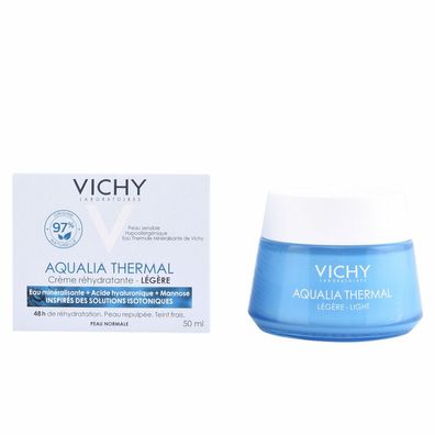 Vichy Aqualia Thermal Light 48-H Rehydrating