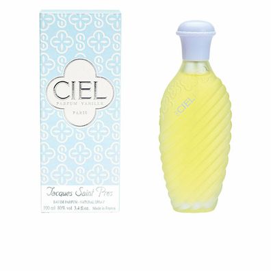 Urlic De Varens Ciel Woman EDP 100ml