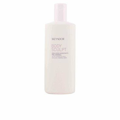 Skeyndor Body Sculpt Velvet Hydrating Body Emulsion