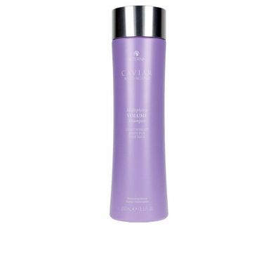 Alterna Caviar Multiplying Volume Shampoo 250ml