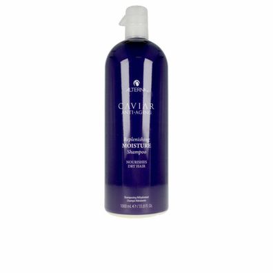 Alterna Caviar Replenishing Moisture Shampoo 1000ml