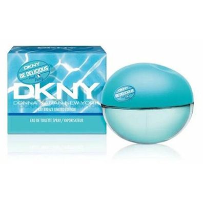 DKNY be Delicious Bay Breeze EDT (50ml)