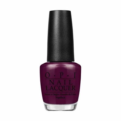 Opi Nail Lacquer Nlf62 In The Cable Car Pool 15ml