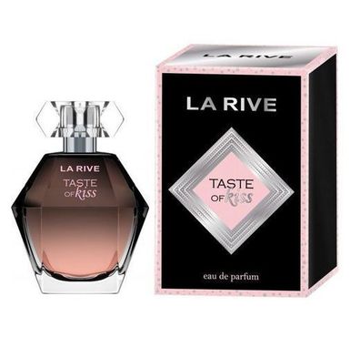 La Rive Taste Of Kiss Woda perfumowana, 100ml