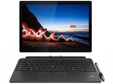 ThinkPad X12 Detachable Gen 2