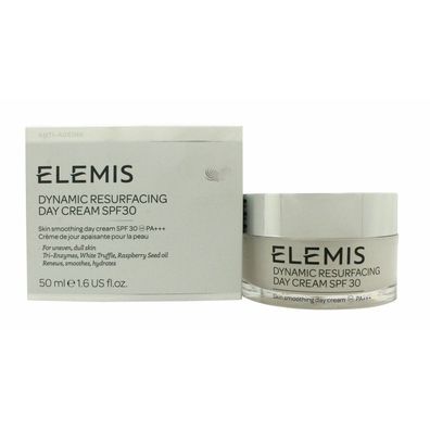 Elemis Dynamic Resurfacing Day Cream SPF30