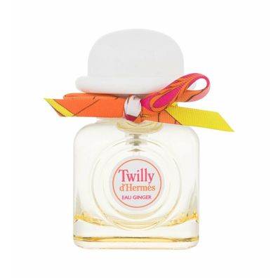 Hermes Twilly Eau Ginger Edp Spray