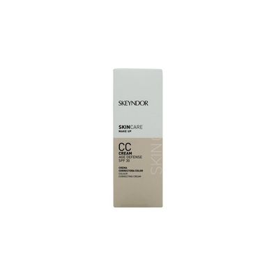 Skeyndor CC Cream Age Defence SPF30