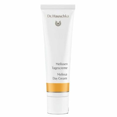 Dr. Hauschka Melissa Day Cream