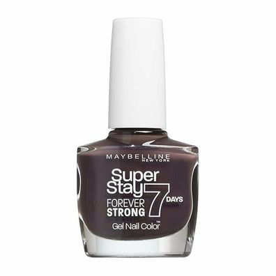 Maybelline New York Forever Gel Nail Polish #786 Taupe Couture 10ml