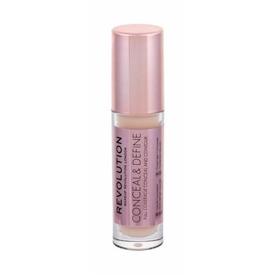 Revolution Makeup Revolution Conceal and Define Concealer - C3