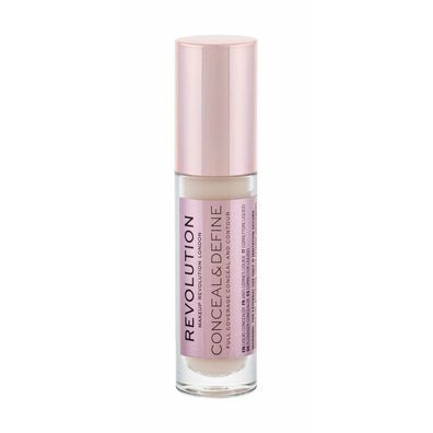 Revolution Makeup Revolution Conceal and Define Concealer - C1