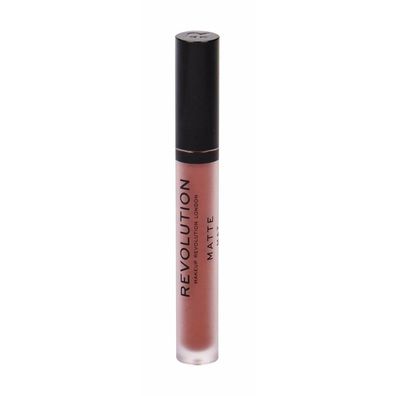 Matte Makeup Revolution London 3ml